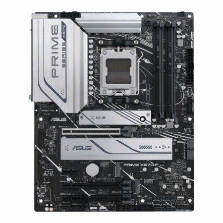 MB AS PRIME X670-P-CSM DDR5 AM5