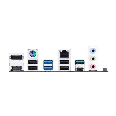 MB AS PRIME Z790-P D5 LGA 1700 - Img 12