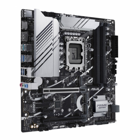 MB AS PRIME Z790M-PLUS LGA1700 DDR5