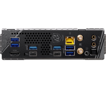 MB Asrock Z890I NOVA WIFI LGA1851 - Img 9