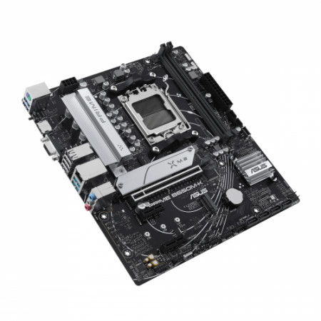 MB ASUS PRIME B650M-K AM5 - Img 2