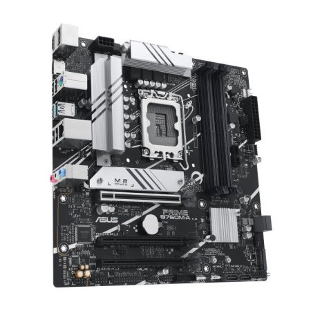MB ASUS PRIME B760M-A-CSM D5 LGA 1700 - Img 5