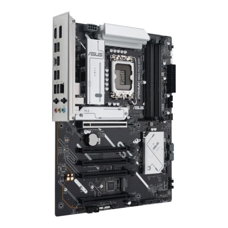 MB Asus PRIME B860-PLUS WIFI - Img 3