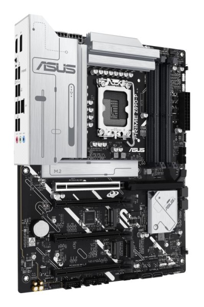 MB Asus PRIME Z890-P - Img 9