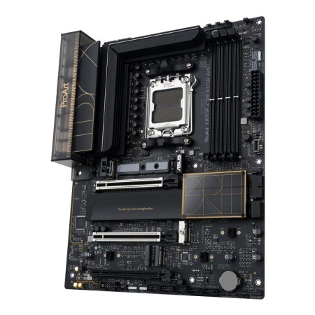 MB ASUS PROART X870E-CREATOR WIFI AM5 - Img 10