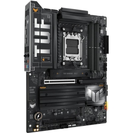 MB Asus TUF GAMING X870-PLUS WIFI AM5 - Img 4