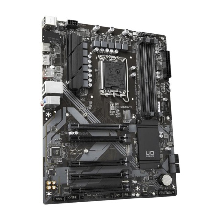 MB GB B760 DS3H DDR4 LGA1700 DDR4 - Img 9