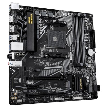MB GIGABYTE B550M DS3H AC R2 AM4 - Img 4
