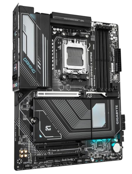 MB Gigabyte B850 GAMING X WIFI6E - Img 8