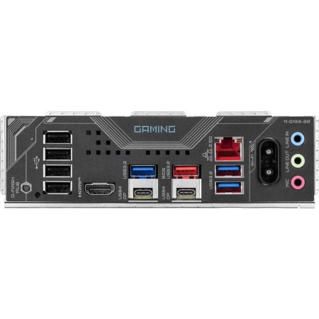 MB GIGABYTE X870 GAMING WIFI6 - Img 4