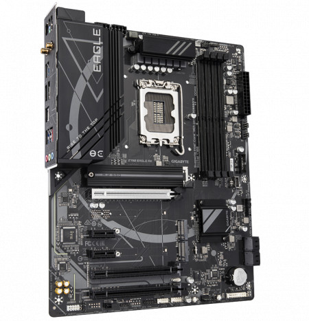 MB GIGABYTE Z790 EAGLE AX LGA1700 - Img 2