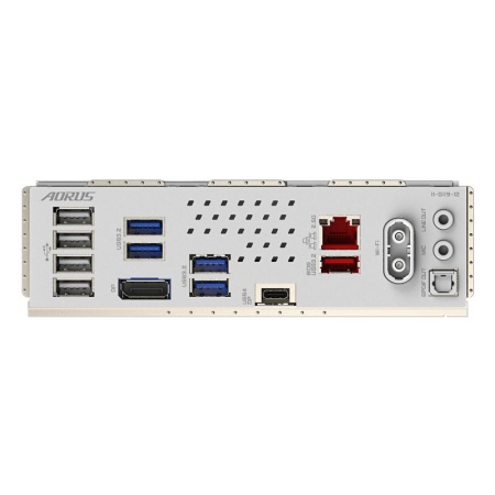 MB GIGABYTE Z890M A ELITE WIFI7 ICE - Img 12