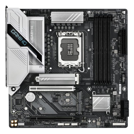 MB GIGABYTE Z890M GAMING X - Img 7