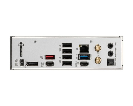 MB MSI B850 GAMING PLUS WIFI AM5 - Img 5