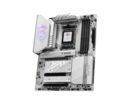 MB MSI MPG B850 EDGE TI WIFI AM5 - Img 3