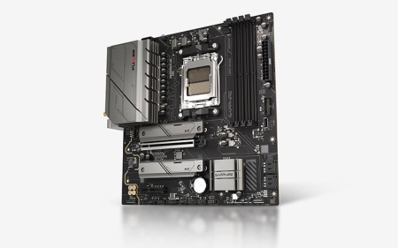 MB Sapphire PULSE B850A WIFI - Img 5