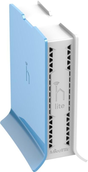 MC HAP LITE ACCESS POINT RB941-2ND-TC - Img 7