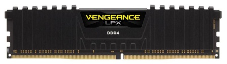 Memorie Corsair Vengeance LPX Black 16GB, DDR4-2400MHz, CL16 - Img 5