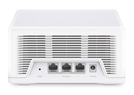 MERCUSYS HALO H47BE WHOLE MESH WIFI7 2PK - Img 5