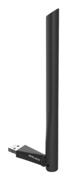 MERCUSYS USB DUAL-B HIGH GAIN ADAPTER - Img 7