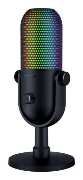 Microfon Razer Seiren V3 Chroma RGB - Img 9