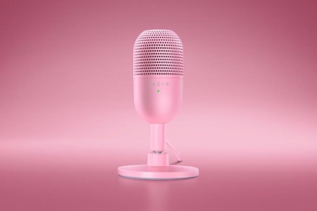 Microfon Razer Seiren V3 Mini UltrC USB - Img 8