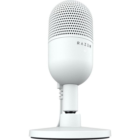 Microfon Razer Seiren V3 Mini White - Img 3