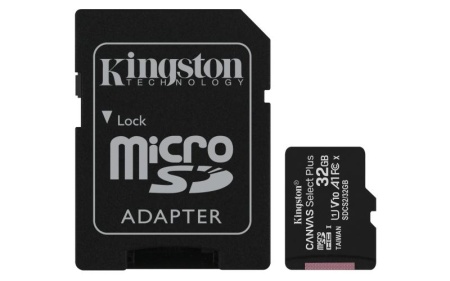 MICROSD 32GB SELECT PLUS SDCS2/32GB - Img 8
