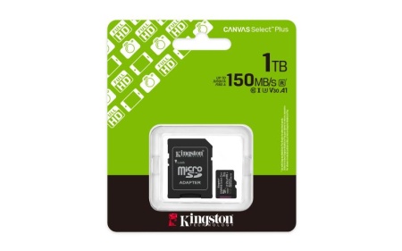 MICROSDXC 1TB CANVAS GO PLUS SDCS3/1TB - Img 6