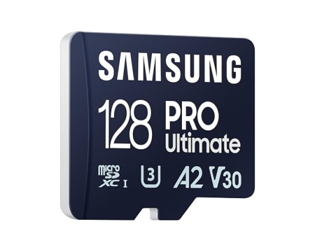 MICROSDXC PRO ULTIMATE 128GB UHS1 - Img 5