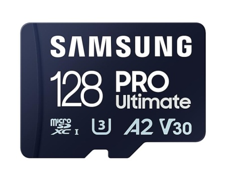 MICROSDXC PRO ULTIMATE 128GB UHS1 - Img 10