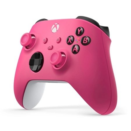 Microsoft Xbox Series X/S Wireless Controller Deep Pink - Img 3