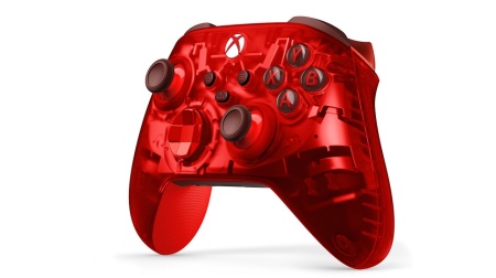Microsoft Xbox Wireless Controller Pulse Cipher Special Edition - Img 3