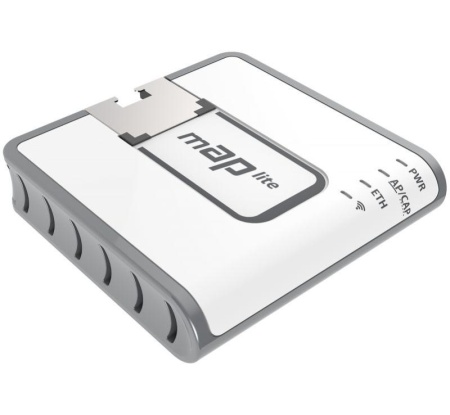 MIKROTIK MAP LITE ACCESS POINT RBMAPL-2N - Img 8