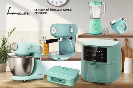 MIXER PLANETAR FRAM FPM-D1010GR - Img 5