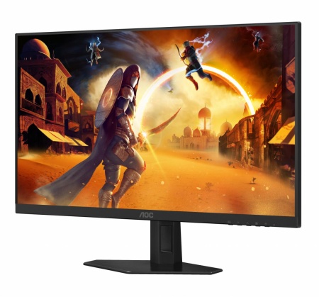 MONITOR 24&quot; AOC 24G4XE - Img 3