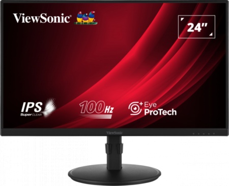 Monitor 24" ViewSonic VG2408A-MHD - Img 9