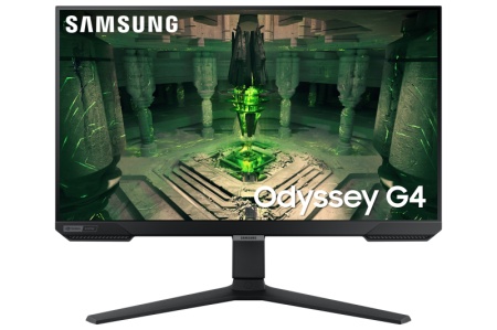 MONITOR 25" SAMSUNG LS25BG400EUXEN - Img 4