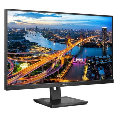 MONITOR 27" PHILIPS 276B1 - Img 9