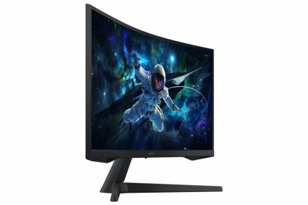 MONITOR 27" SAMSUNG LS27CG552EUXEN - Img 6
