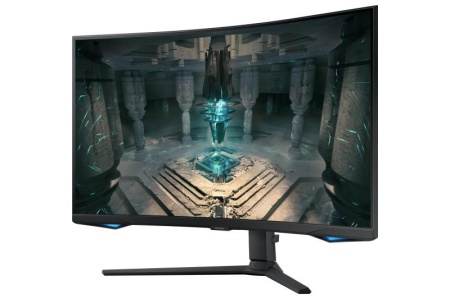 MONITOR 32" SAMSUNG LS32BG650EUXEN - Img 15