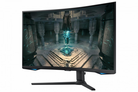 MONITOR 32" SAMSUNG LS32BG650EUXEN - Img 6