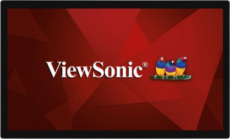 Monitor 32&#039;&#039; ViewSonic TD3207 - Img 16