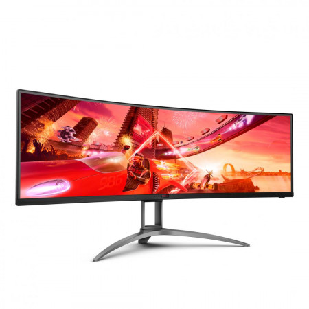 MONITOR 48.8" AOC AG493UCX2 - Img 5