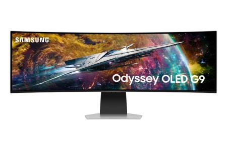 MONITOR 49" SAMSUNG LS49CG950SUXDU - Img 10