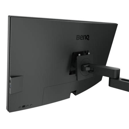 Monitor BenQ 31.5" PD3205UA - Img 9