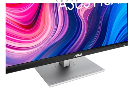 Monitor LED IPS ASUS ProArt PA279CV, 27&quot;, 4K UHD, 60Hz, Negru-Gri - Img 13