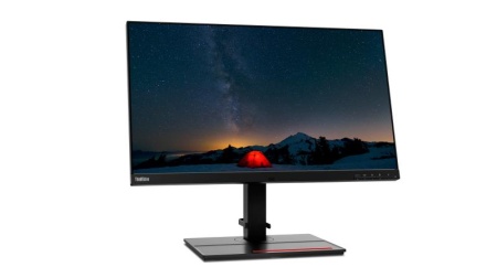 Monitor LED Lenovo ThinkVision P27U-20, 27inch, 3840x2160, 4ms, Black - Img 6