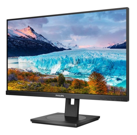 Monitor LED Philips 272S1M 27 inch FHD IPS 4 ms 75 Hz - Img 8