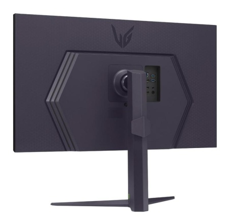 Monitor LG 31.2" 32GS85Q-B - Img 7